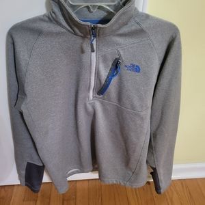 Northface pull over